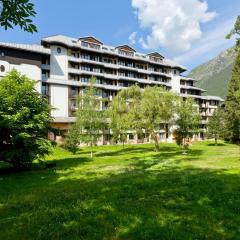 Apartment Chamois Blanc 2 Centre Chamonix Mont Blanc