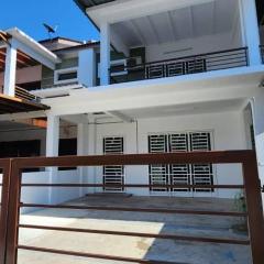 Bertam Homestay Kepala Batas