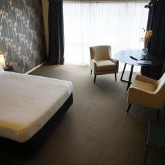 B-Ks Premier Motel Palmerston North