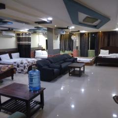 Haritha Apartments