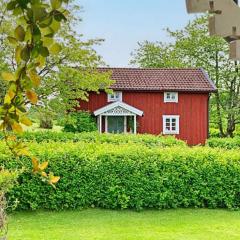 Holiday home BODAFORS