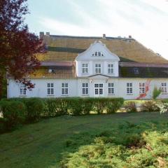 Gästewohnung im Gutshaus