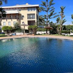Appartement Bouznika Bay Golf