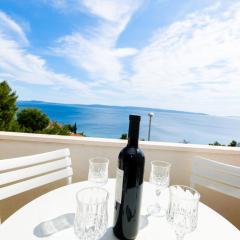 Ciovo view apartments