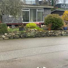 PEN-Y-FAN HOLIDAY CABIN - GLAN GWNA HOLIDAY PARK SNOWDONIA