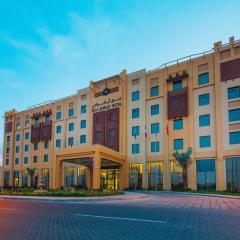 Ayla Bawadi Hotel & Mall