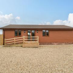 Delphine Lodge, Meadow View Lodges