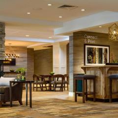 Fairfield by Marriott Waterbury Stowe