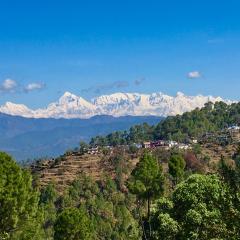 Himalaya View