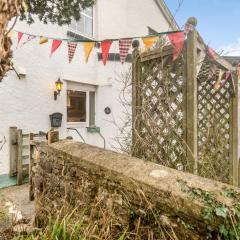 The Old Bakery Annexe