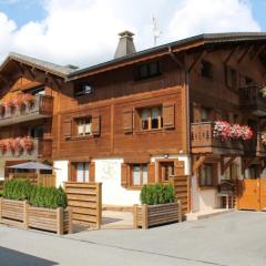 Savoy Morzine