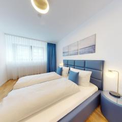 ALON HOMES Vienna - Premium Apartments City Center - Contactless Self-Check-In