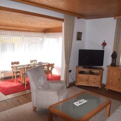 Holiday home in Füssen with garden and terrace