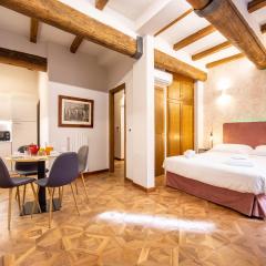 Falegnami Boutique Suites - BolognaRooms