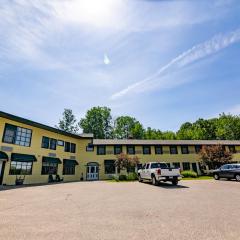 The Lodge at Poland Spring Resort