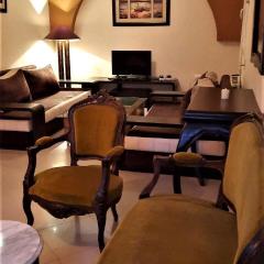 Appartement Amilcar