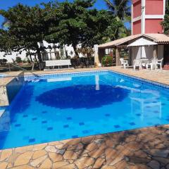 Village Praia de Jauá, casa 03