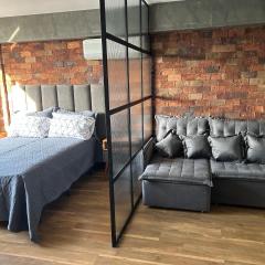 Flat moderno