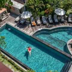 Kailash Suites by Pramana Villas