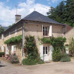 La maison du fermier