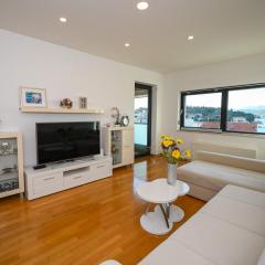 Sea View Porto with secured private parking