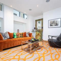 Luxurious 2 Bedroon Flat in the Heart of London