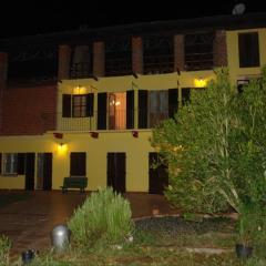 B&B Cascina Pozzo Forte