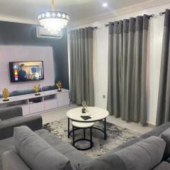 Keduu beautiful luxury apartment lekki