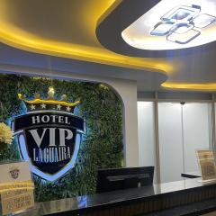 Hotel Vip La Guaira