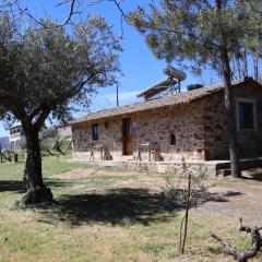 Holiday Accommodation, Serra da Estrela - Casa Cabeço do Barragão