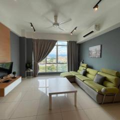 3bedroom Sutera Avenue Kota Kinabalu by Twen8ty Homestay