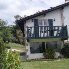 Appartement 2 personnes avec terrasse/balcon