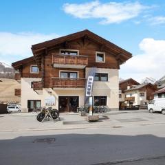 Chalet Anna Sclopet