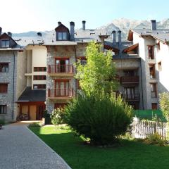 Apartamento Benasque -La Granja -B