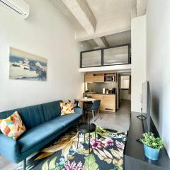 Design Gallery INBP07 Studio Apartment #freeparking