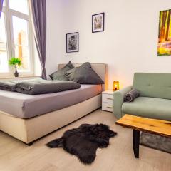 #222 Modernes City Apartment im Herzen von Neuss