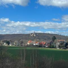 Apartments Marienburg