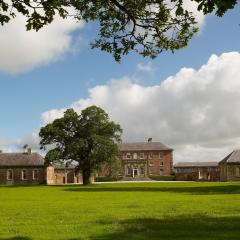 The Courtyard Kilshannig