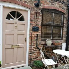 Thirsk Stays - Bakery Cottage