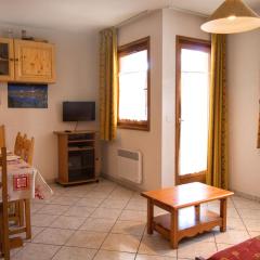 Appartement Aussois, 3 pièces, 6 personnes - FR-1-508-152