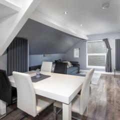 Harewood Lodge Darlington Luxury Apartments