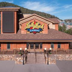 Lady Luck Casino Black Hawk