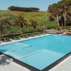 Pietra Bianca Hotel