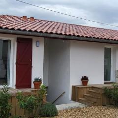 Biarritz appartement 2 adultes, 2 enfants à proximité immédiate des plages et des commerces