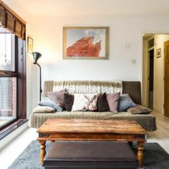 Luxury Islington Apartment with Balcony Islington