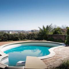 Studio Indépendant avec Piscine