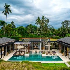 Villa Leyanah Dreams by BaliSuperHost