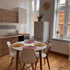 Apartament Meiselsa