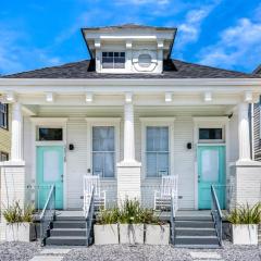 Luxury 4BR in Uptown NOLA