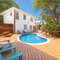 Casa Coral home